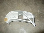 Polaris Fusion 600 Ski Spindle Left Side. Fixed Price $22.00.