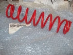 Polaris Snowmobile 02-2015 Rmk Switchback Rush Prox Shock Spring New 7041576-293. Fixed Price $49.99.