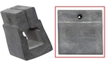 SP1 SM-04097 Slide Rail Bumper Pad Pol. Fixed Price $15.95.