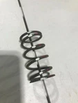Snowmobile Nos Polaris Red White 7041150 Vintage Clutch Spring Starfire Txl. Fixed Price $75.00.