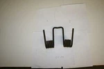 Moto Ski Suspension Spring Kit, (rear), Grand Prix 79-80, Sonic 80-82, New. Fixed Price $35.00.