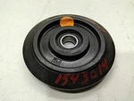 Wheel - 2000 Polaris Nos. Fixed Price $19.99.