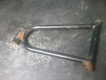 98-06 Arctic Cat Upper A-arm Assembly # 0703-494 Panther Z 440 Left Or Right. Fixed Price $35.95.