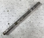 Rev SC3 Ski-doo Oem Rear Suspenison Skid Shaft 503190387 American Sled Parts. Fixed Price $30.00.