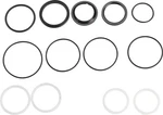 Fox Factory Rebuild Kit For Float Rear Shocks. Fixed Price $22.49.