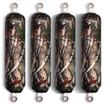 Camo Hunter Shock Covers Yamaha Grizzly Yfm 350 400 450 660 700 (set Of 4) New. Fixed Price $38.60.