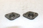 1995 Yamaha Vmax 600 Le Oem Skid Mount Bracket Pair 8AB-47425-00-00 SY21. Fixed Price $85.13.