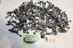 133 2008 Polaris Switchback 700 Chassis Teardown Hardware 7518428 / 7518478. Fixed Price $33.99.