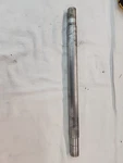 Yamaha Snowmobile Rear Suspension Upper Axle. Fixed Price $50.34.