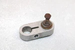 Polaris Oem Rear Susoension Pivot Arm With Threaded Bushing 5333758 Q1299. Fixed Price $42.99.