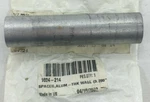 Oem Arctic Cat 1604-214 Snowmobile Idler Wheel Spacer 3.780 Fits 1997 08. Fixed Price $25.99.
