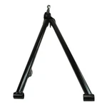 Spi Right Side Lower A-arm For Yamaha Snowmobiles Replaces Oem # 8JP-F358A-00-00. Fixed Price $129.95.