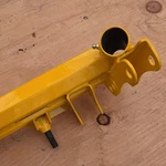 Brand New Ski Doo Lh Trailing Arm 506126310 For 96 Mxz 440/583/670. Fixed Price $225.00.