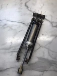 15 Arctic Cat Xf 6000 Pro Snowmobile Rear Back Shock. Fixed Price $120.35.