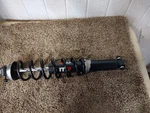 Front Shock 2022 Ski-doo Mxz Sport 600 505074351. Fixed Price $138.00.