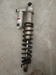 08 09 10 11 12 13 14 Yamaha Fx Nytro Xtx Front Gtyr Ski Shock Reservior. Fixed Price $260.00.