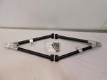 2205043-458 Oem Polaris 600/800 Pro Rmk Lower Control Arms. Fixed Price $291.99.