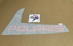Polaris Decal- Side Panel Rh P/n 7190382 2020 Sks 850 Switchback Assault Oem. Fixed Price $44.95.
