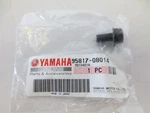 New Oem Yamaha Bolt, Flange 95817-08014 Grizzly, Raptor, Star, Wolverine. Fixed Price $9.99.