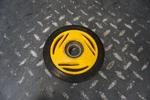 1999-2011 Ski-doo Oem Outer Idler Wheel 139MM Bogie Skandic Summit Highmark. Fixed Price $24.97.