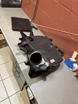 * Open Box Ski-doo Genuine Oem Secondary Chamber Assembly 508000754. Fixed Price $79.99.