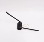 Oem Arctic Cat Snowmobile Vintage Left Rear Spring 0114-065 Read Listing. Fixed Price $25.46.