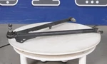 Brp (can-am / Ski-doo) 505074193 (new Ref. 505074494) Lh Lower Arm 42" Packa. Fixed Price $83.22.