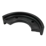 New 1990-2006 Arctic Zl / Zrt Bearcat Oem Track Guide Bumper 0604-183. Fixed Price $12.95.