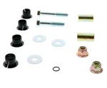 Spi Upper A-arm Bushing Kit Ski-doo Xp Xm Mxz Renegade Sport Tnt Gsx 2008-2018. Fixed Price $35.98.