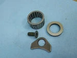 2005 Yamaha Vector 1000 Counter Balancer Shaft Bearing & Spacer Collar. Fixed Price $9.99.