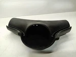 Cover, Handlebar, Black ---- Polaris Nos. Fixed Price $49.99.