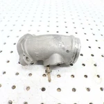 2006 Polaris Switchback Air Intake Pipe With Hole 0452950 0452952. Fixed Price $15.12.