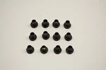 Oem Polaris 7661841 Semi-tube Rivet Qty 12 Nos. Fixed Price $50.99.