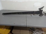 1997-2003 Yamaha Black Left Trailing Armventure Vmax Phazer Srx Sxr 500 600 700. Fixed Price $32.62.