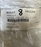1604-213 Arctic Cat Spacer New Oem. Fixed Price $23.95.