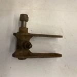 Shock Pivot Arm, Black - 2003 Polaris Supersport 550. Fixed Price $25.00.