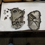 2003-2010 Polaris Pro Edge Xcsp Switchback Rmk Trail Chaincase 5631324 5133579. Fixed Price $89.10.