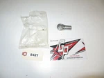 Polaris Vintage - New Oem Tie Rod End Qty Tx Colt Ss Longtrak 7060112. Fixed Price $16.79.