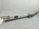 1994 Ski-doo Summit 470 Left Or Right Runner Rail 503155700. Fixed Price $74.99.