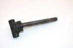 Polaris Oem Spindle With Steering Stop 6230248-067 Q741. Fixed Price $42.99.