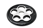 New Oem Yamaha 8M6-47530-00-00 Guide Wheel Nos. Fixed Price $119.99.