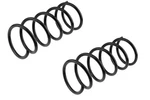 Ford 2008-2016 X2 Rear Shock Absorber Spring 1580523. Fixed Price $121.97.