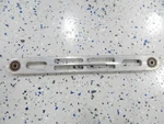 Arctic Cat Snowmobile 2008-2011 Crossfire Series Steering Link 1705-224. Fixed Price $41.55.