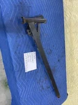 2001 Polaris Rmk 700 Left Side Trailing Arm Suspension 131. Fixed Price $117.00.