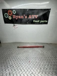 18 Polaris Rzr RS1 Eps 4X4 Rear Upper Right Radius Rod. Fixed Price $77.16.