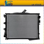 2738 New Aluminum Radiator Fits For 2007-09 Chrysler Aspen 2004-09 Dodge Durango. Fixed Price $127.25.