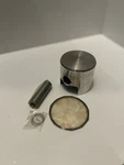 Nos Skidoo Blizzard Snowmobile Piston #09-760. Fixed Price $36.38.