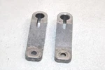 Polaris Oem Steering Idler Arm (pair) 5132728 Q1033. Fixed Price $16.49.