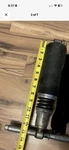 2003-2006 Skidoo Summit 800 Center Shock 503190664 Adrenaline 600 2005 13.25". Fixed Price $75.00.
