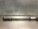 Polaris Snowmobile Steering Post 1823143-067 S022E. Fixed Price $64.97.